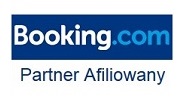 Jesteśmy Partnerem Booking.com