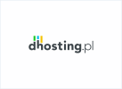 Jesteśmy Partnerem DHosting.pl