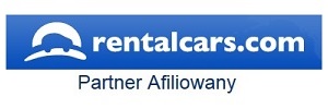 Jesteśmy Partnerem RentalCars.com