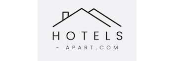 Logo Hotels-Apart.com